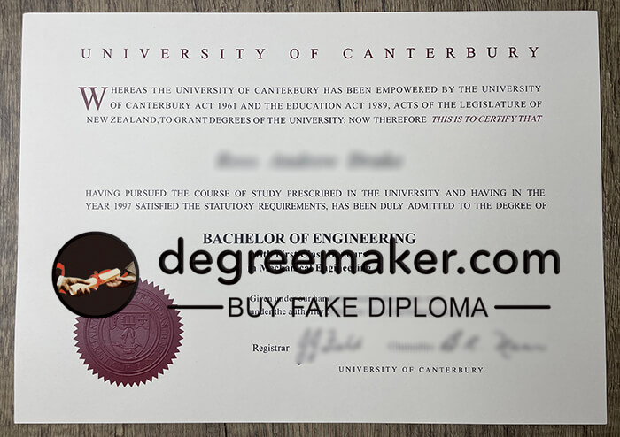 Buy University of Canterbury diploma, buy University of Canterbury degree, buy fake degree online.