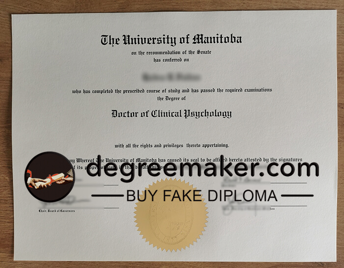 Buy University of Manitoba diploma, buy University of Manitoba degree, where to buy University of Manitoba fake diploma?