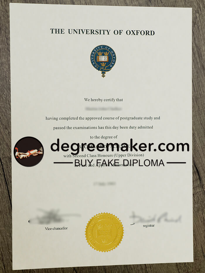 Where to buy University of Oxford diploma? buy University of Oxford degree, buy fake diploma online.