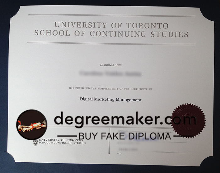 Buy University of Toronto SCS diploma, buy University of Toronto SCS degree, buy University of Toronto SCS certificate.