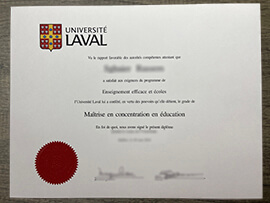 The Quickest & Easiest Way To Buy Université Laval Diploma.