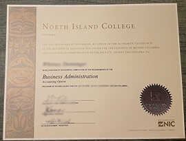 Where to Buy North Island College Fake Diploma?
