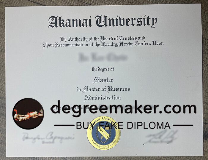 where to buy Akamai University fake diploma? buy Akamai University degree online, buy fake degree.