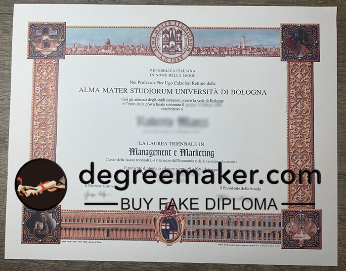 buy University of Bologna diploma, buy University of Bologna degree, order University of Bologna certificate.