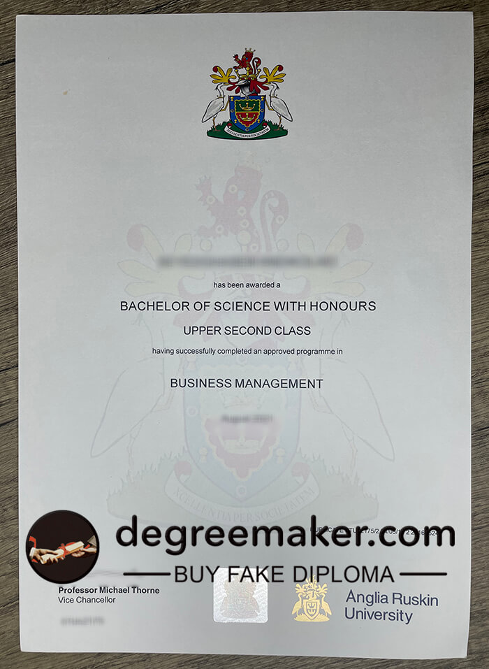 Buy Anglia Ruskin University diploma, buy ARU fake diploma, buy fake degree online.