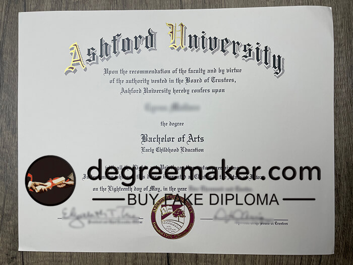 Where to buy Ashford University diploma? Ashford University degree, buy fake diploma in USA.