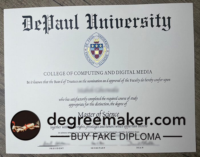 Buy DePaul University diploma, buy DePaul University degree, buy fake diploma, buy fake degree.