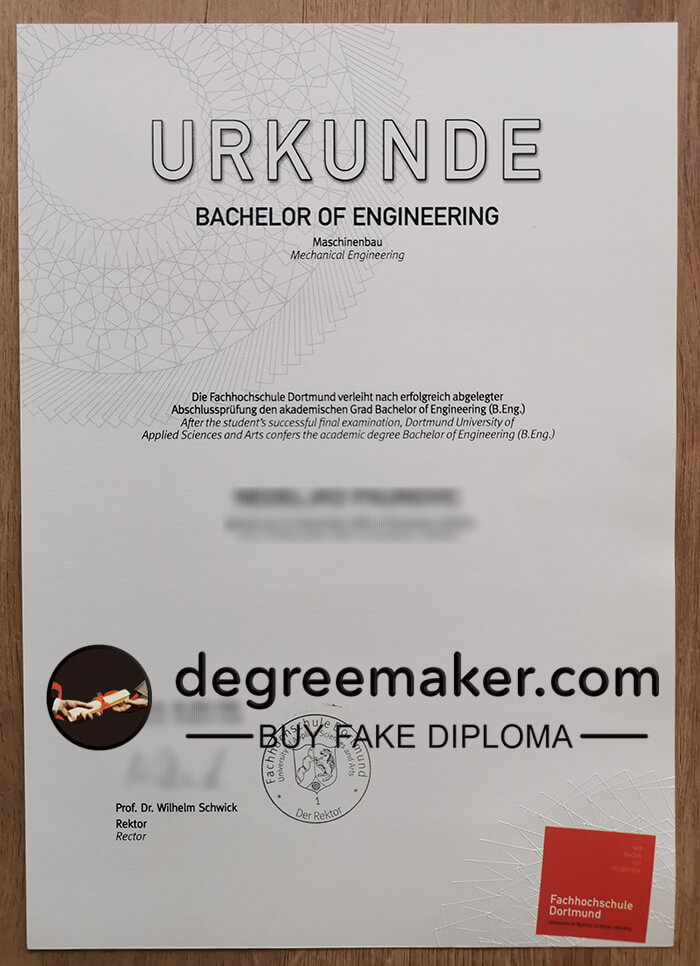 Buy Fachhochschule Dortmund diploma, buy Fachhochschule Dortmund degree, where to buy fake diploma?