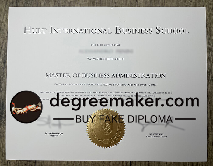 Buy HIBS degree, buy high school diploma, buy fake diploma, order Hult International Business School degree.