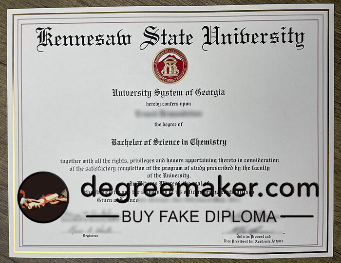 Buy KSU diploma, buy Kennesaw State University degree, buy fake diploma, buy fake degree online.