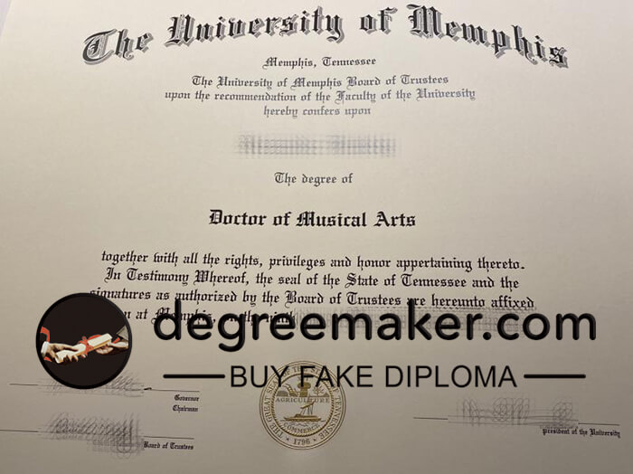 Buy University of Memphis diploma, buy University of Memphis degree, order University of Memphis fake diploma
