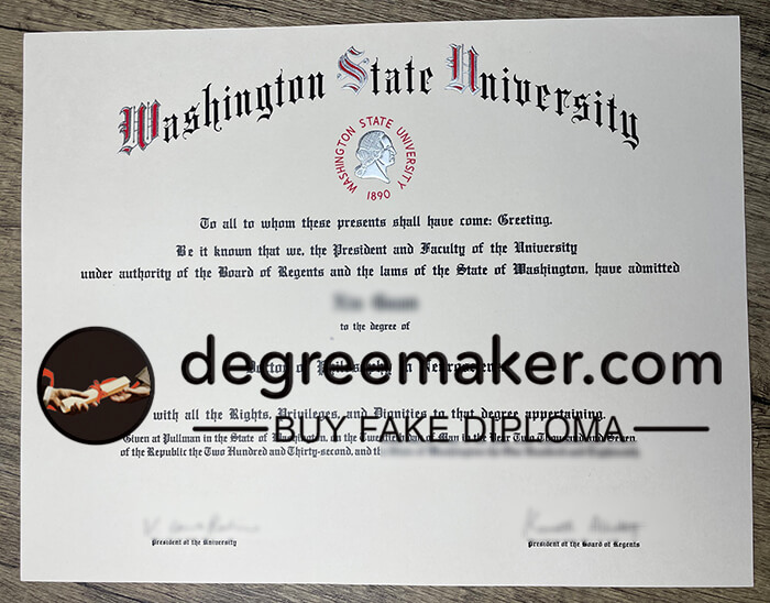 Buy Washington State University diploma, buy WSU fake diploma, buy WSU degree, buy fake degree online.
