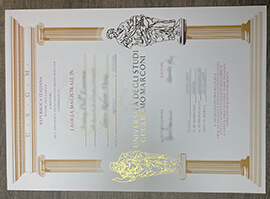 Buy Guglielmo Marconi University Fake Diploma.