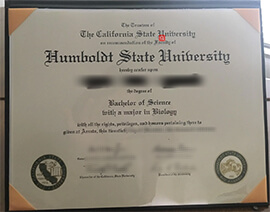 How to Buy Cal Poly Humboldt Fake Diploma?