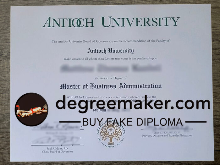Antioch University diploma, buy Antioch University degree, buy fake diploma online,