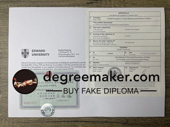 Buy Fake Apostille Certificate, buy fake diploma, buy Apostile online.