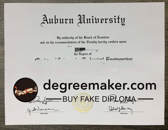 Buy Auburn University diploma, buy Auburn University degree, how to buy Auburn University fake diploma.