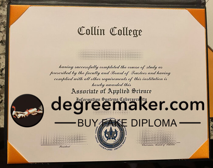 How to buy Collin College diploma? buy Collin College degree, buy fake diploma online.