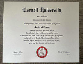 Where to Buy Cornell University Diploma?