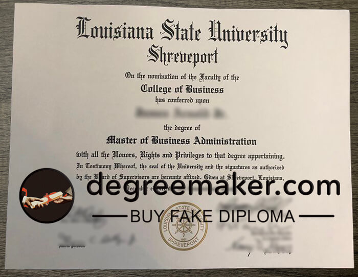 Buy LSU Shreveport diploma, buy LSU Shreveport degree, buy LSU Shreveport fake diploma, buy fake diploma online.