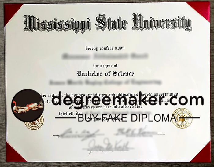 Buy Mississippi State University diploma, buy MSU diploma, buy MSU degree, buy fake diploma onlione.