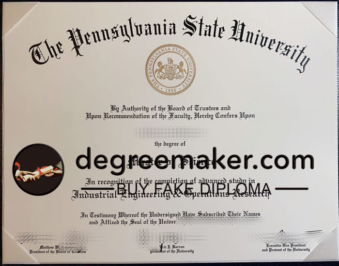 Buy PSU diploma, buy PSU degree, buy fake diploma, buy fake degree online.