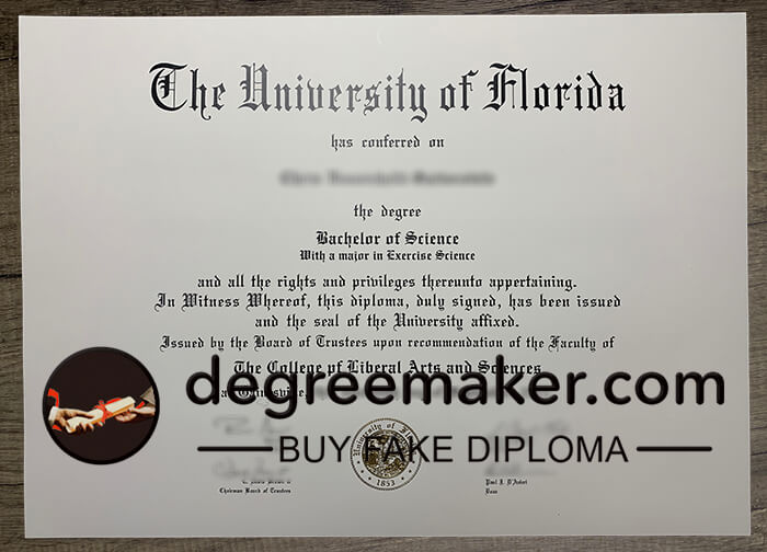 Buy University of Florida diploma, buy University of Florida degree, buy fake degree in USA.