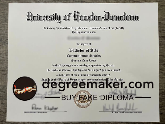 where to buy University of Houston Downtown diploma? buy UHD diploma, buy UHD degree online.