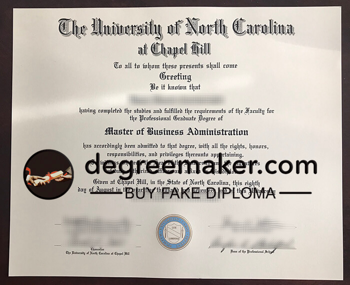 Buy UNC diploma, buy UNC degree, where to buy University of North Carolina at Chapel Hill fake diploma.