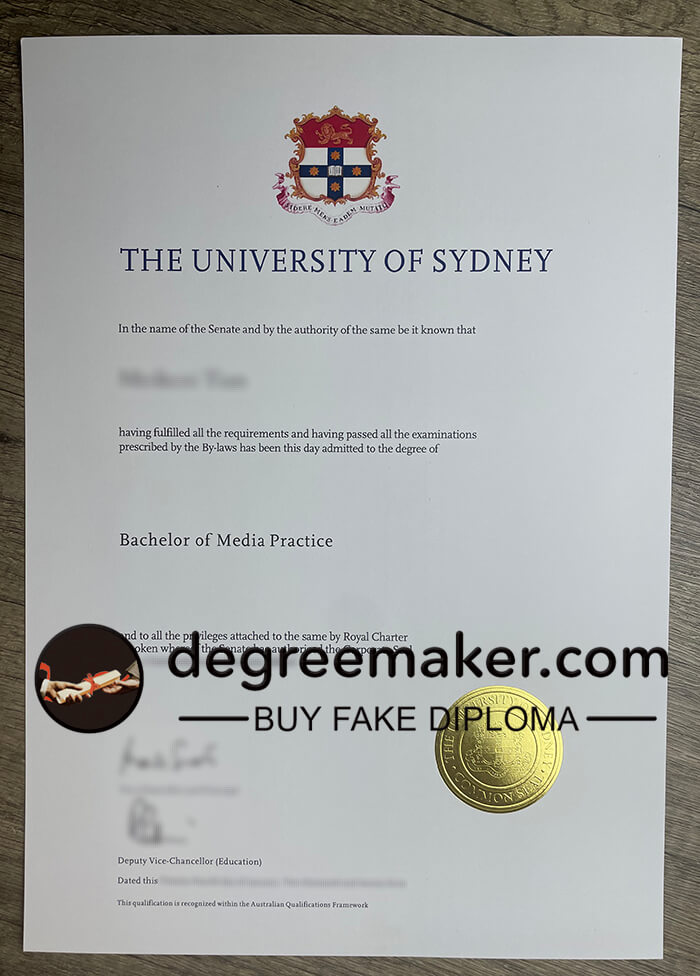 How to buy University of Sydney diploma? buy University of Sydney degree online, order fake diploma.