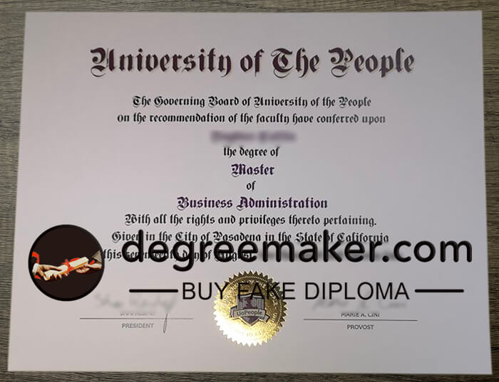 where to buy University of the People diploma? buy University of the People fake degree, buy fake degree online.