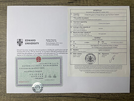 Can I Order Fake Apostille Degree Certificate Online.