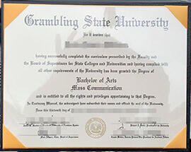 How much for Grambling State University fake diploma?