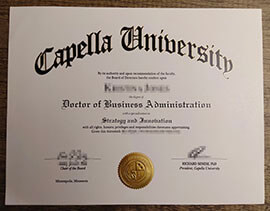 Do you search for Capella University fake diploma?