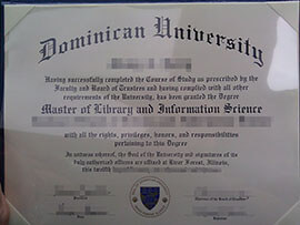 Where to get a realistic Dominican University diploma online