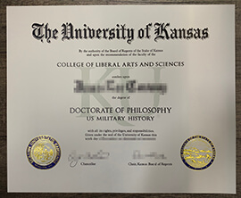 How to update your University of Kansas fake degree in 2023?