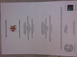 Where to buy fake Glyndwr University diploma certificate?