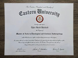 Where to buy Eastern University fake diploma online?