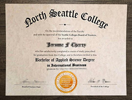 Where to Get a Quality North Seattle College Degree?