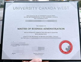 How to Renew Your University Canada West Degree in 2023？