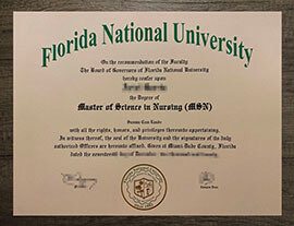 What’s Right About Buy Florida National University Degree?
