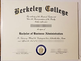 Where to Find Quality and Affordable Berkeley College Degree