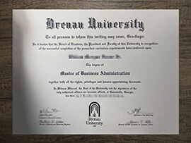 How to Reissue Brenau University degree certificate online?