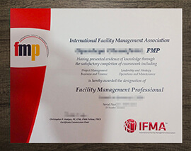 I want to order a FMP certificate, Buy a USA diploma certificate.